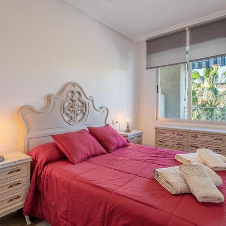 Apartamento Salamanca 10 Santa Pola Exterior foto