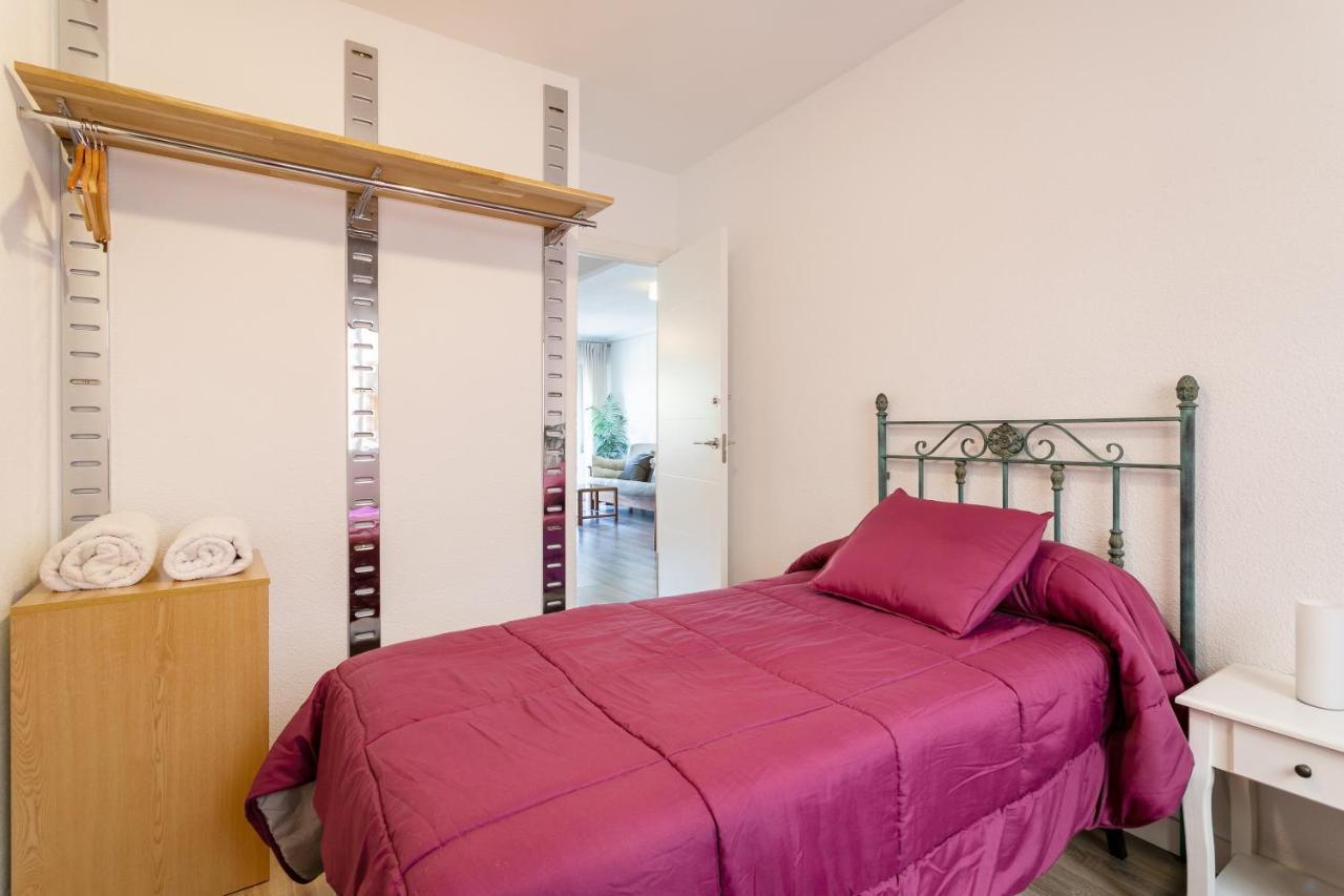 Apartamento Salamanca 10 Santa Pola Exterior foto